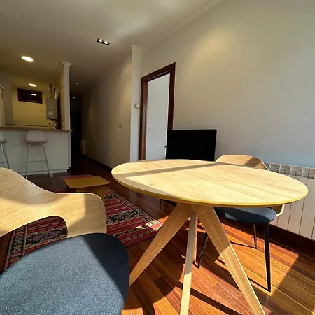 Lägenhet Downtown, Heart *