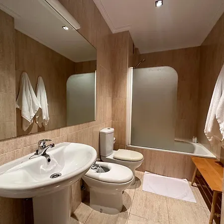 Downtown, Heart شقة فيجو