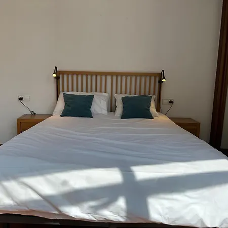 Lägenhet Downtown, Heart