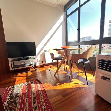 Downtown, Heart Lägenhet