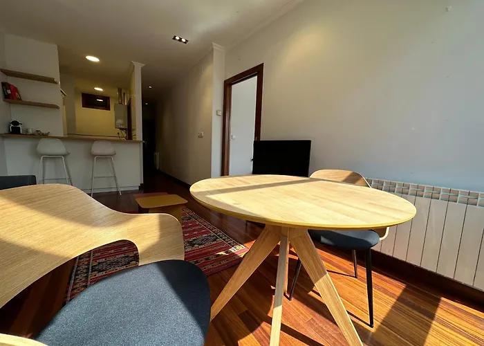 Διαμέρισμα Downtown, Heart *