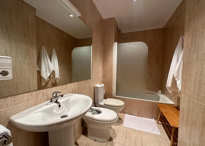 Downtown, Heart Διαμέρισμα Βίγκο