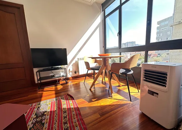 Downtown, Heart Διαμέρισμα